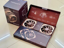 NOCTUA NF-A14x25 G2 PWM Sx2-PP LS-PWM 二代A14 貓扇 14025 14CM LCP液晶聚合物機(jī)箱散熱風(fēng)扇 智能溫控 貓頭鷹 A14x25 G2 PWM Sx2- 曬單實(shí)拍圖