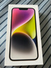 Apple/蘋(píng)果 iPhone 14 (A2884) 128GB 星光色 支持移動(dòng)聯(lián)通電信5G 雙卡雙待手機 曬單實(shí)拍圖