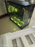 AMD銳龍R7 9800X3D主機組裝電腦RTX5080 RX9070XT顯卡直播電競設計臺式電腦主機DIY組裝機 銳龍7 9800X3D+RTX5070主機丨配三 主機套件 曬單實(shí)拍圖