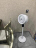 NIYEVN【300平全屋降溫丨秒降16℃】空調扇制冷風(fēng)扇落地扇電風(fēng)扇靜音臥室超靜音一級能效空氣循環(huán)扇家用 【空調級冷風(fēng)】200m全域降溫-靜音恒冷-省電機械 2025年新款丨渦輪暴風(fēng)丨全屋送風(fēng)制冷丨 曬單實(shí)拍圖