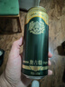 青島啤酒（TsingTao）奧古特原麥汁濃度12°P  500ml*12聽大罐整箱裝 七夕節(jié)送禮 曬單實拍圖