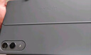 聯(lián)想（Lenovo）小新平板ProGT 11.1英寸3.2K超清144Hz驍龍8Gen3 辦公學(xué)習(xí)游戲AI平板電腦12+256灰【含筆+鍵盤】 曬單實(shí)拍圖