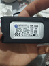金士頓（Kingston）500GB Type-C USB3.2 移動(dòng)固態(tài)硬盤(pán)（PSSD）XS2000 高速讀寫(xiě)2000MB/s IP55等級三防保護 手機直連 曬單實(shí)拍圖
