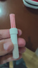 有色（yoose）【高達聯(lián)名款】剃須刀便攜往復式5刀電動刮胡刀 男士生日七夕禮物送男朋友送老公 MINI 5  曬單實拍圖