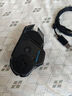 羅技（G）G502無線鼠標 電競游戲鼠標 機械充電筆記本電腦邏輯鼠標送男生男友禮物 G502無線【無線充電底座】 曬單實拍圖