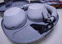 索尼（SONY）WH-1000XM6【政府補貼】頭戴式無線降噪耳機 AI智能降噪 鉑金銀 雙11 購物推薦 曬單實拍圖
