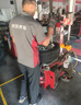 固特異（Goodyear）汽車(chē)輪胎 225/65R17 102H EGP SUV 御乘SUV二代 哈弗H6/長(cháng)安CS75 曬單實(shí)拍圖