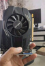 昂達（ONDA）GT1030典范2GD5-V5 1468MHz/6000MHz 2G/64bit GDDR5 游戲顯卡 曬單實(shí)拍圖