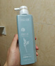 征服青蒿止癢去屑洗發(fā)水800ml男士女士清爽控油絲質(zhì)柔滑洗發(fā)露乳液 曬單實(shí)拍圖