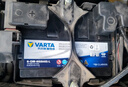瓦爾塔（VARTA）汽車電瓶蓄電池啟停 EFB Q85 馬自達CX-5昂克塞拉本田/雅閣/福特 曬單實拍圖