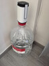 抽水器上水器飲水機戶(hù)外野營(yíng)家用學(xué)生宿舍電動(dòng)抽水器桶裝水抽水器 【升級折疊款/白】多檔調節 【折疊防塵款】+升級大電池+持久續航 曬單實(shí)拍圖