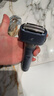 松下（Panasonic）【國家補貼】全新小錘子3.0剃須刀電動(dòng)往復式順滑滾輪男士刮胡刀Type-c七夕情人節禮物L(fēng)M36霧藍色 曬單實(shí)拍圖