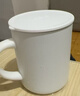 FGA富光馬克保溫杯316不銹鋼大容量男女辦公室咖啡杯學(xué)生茶杯水杯子 曬單實(shí)拍圖