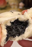思念牛奶麻蓉包奶黃包豆沙包黑芝麻包大師精研速食早餐半成品加熱即食 牛奶麻蓉包510g*1袋(約15個(gè)) 曬單實(shí)拍圖