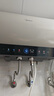 美的（Midea）國家補貼20%終身免換鎂棒60升電熱水器3300W變頻省電一級能效節(jié)能安全水電分離F6033-JE6(HE) 曬單實拍圖