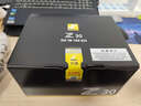 尼康（Nikon）【國家補貼】Z30入門(mén)級微單相機Vlog家用自拍高清旅游翻轉屏自拍相機 單機 Z30 18-140 f/3.5-6.3套裝 標配【送64G卡+膜+相機包+座充+曬單送三腳架】 曬單實(shí)拍圖
