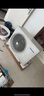 松下（Panasonic）空調 1.5匹新一級能效 適用17-23㎡ 變頻冷暖空調掛機 國家補貼 原裝壓縮機納諾怡除菌 LG13KQ10N 曬單實拍圖
