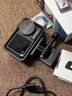 大疆 DJI Osmo Action 4靈眸運動(dòng)相機摩托車(chē)山地公路騎行潛水防抖戶(hù)外vlog便攜式4k旅游 曬單實(shí)拍圖