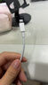 Apple蘋(píng)果原裝充電器蘋(píng)果充電頭原裝iPhone16/15/14/13充電器蘋(píng)果原裝充電器套裝 20W頭+PD原裝快充線(xiàn)1米【未拆套裝】 曬單實(shí)拍圖