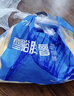 雪川食品（Snow Valley）1/4冷凍細(xì)薯?xiàng)l半成品 4斤/袋原味空氣炸鍋食材速食預(yù)制菜炸貨小食 曬單實(shí)拍圖