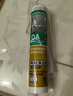 瓦克（WACKER）DA防霉玻璃膠廚衛(wèi)專用密封膠防水美容膠中性馬桶封邊硅膠透明1支  曬單實(shí)拍圖