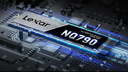 雷克沙（Lexar）NQ790 1TB SSD固態(tài)硬盤(pán) M.2接口(NVMe協(xié)議) PCIe 4.0x4 傳輸速度7000MB/s 游戲裝機升級 曬單實(shí)拍圖