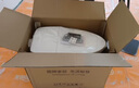 箭牌（ARROW）M50藍衛士智能馬桶0水壓魔力泡自動(dòng)翻蓋坐便器AKE1186L 400坑距 曬單實(shí)拍圖