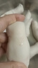 新鮮小豬蹄整只帶筋農家散養(yǎng)小豬蹄現殺冷凍豬腳豬手蹄子批發(fā)整 帶筋豬蹄10只 曬單實拍圖