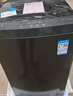 美的（Midea）波輪洗衣機(jī)全自動(dòng)家用 MB10V37T 10公斤 一級(jí)能效 健康除螨 全域抗菌  以舊換新 家電國(guó)家補(bǔ)貼20% 曬單實(shí)拍圖