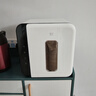 新貝嬰兒消毒柜帶烘干 紫外線奶瓶消毒器 消毒鍋19顆燈珠10L8016-2 曬單實拍圖