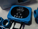 創(chuàng)寧變頻潛水泵 CN-9500-40W 10檔流量調(diào)節(jié) 魚缸假山噴泉池循環(huán)抽水 曬單實拍圖