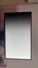 LG 26.5英寸 第四代OLED顯示器 2K280Hz 0.03ms響應(yīng) TrueBlack500 DCI-P3 99.5% 高刷顯示屏27GX700A 曬單實(shí)拍圖