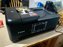 佳能（Canon）TS9580t黑 A3幅面無線彩色噴墨多功能一體機(jī)（打印/復(fù)印/掃描 WiFi/微信遠(yuǎn)程打印/自動雙面/家用） 曬單實拍圖