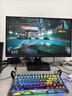 華碩ROG 絕神X雙模 27英寸顯示器4K電競(jìng)顯示器4K 160Hz雙模切換1K 320Hz HDR400 G-sync兼容 HDMI2.1 曬單實(shí)拍圖