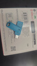 閃迪（SanDisk）1TB Type-C USB3.2 手機U盤(pán)DDC3藍色 讀速高達400MB/s 自動(dòng)備份 手機電腦兩用 雙接口大容量?jì)?yōu)盤(pán) 曬單實(shí)拍圖