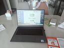 華為HUAWEI二手筆記本MateBook13/xpro觸屏2K全面屏 便攜二手筆記本電腦 21款華為六核R5-5500 16G+1T 窄邊 95成新 曬單實(shí)拍圖