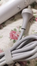 美的（Midea）高速吹風機 39億等離子吹風筒 負離子電吹風 300-800W【宿舍可用】FG102 國家補貼 七夕情人節(jié)禮物 曬單實拍圖