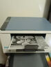惠普（HP）M232dw 家用激光打印機 自動(dòng)雙面無(wú)線(xiàn)學(xué)生家用一體機 高速高效（低成本 體積?。?曬單實(shí)拍圖