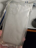 卡萊澳 蘋(píng)果13mini手機殼 iPhone13mini保護套 全包防摔TPU氣囊軟殼/保護殼 透明 5.4英寸 曬單實(shí)拍圖