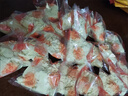 維維 代餐豆奶粉早餐食品 速溶非轉(zhuǎn)基因大豆奶粉 歡樂家庭裝760g*3袋 曬單實(shí)拍圖