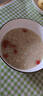小熊（Bear）燜燒杯316不銹鋼寶寶保溫飯盒桶學(xué)生便攜帶飯便當(dāng)盒CX-JB012 曬單實拍圖