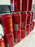 王老吉涼茶310ml*24罐整箱裝天然植物飲料解辣新老包裝【張凌赫同款】 曬單實(shí)拍圖
