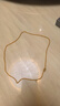 周六福（ZLF）   黃金項鏈女足金999絞絲鏈 計價(jià) 45cm - 6.19g 足金 曬單實(shí)拍圖
