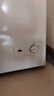 海爾（Haier）100升低霜小冰柜家用商用 冷藏柜冷凍柜兩用冰柜京東自營(yíng)小型冰箱小型冷柜BC/BD-100GHW9D國家補貼 曬單實(shí)拍圖