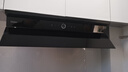 海爾（Haier）麥浪抽油煙機(jī) 全自動(dòng)頂側(cè)一體小巧抽吸排油煙機(jī) 巔峰30風(fēng)量煙灶聯(lián)動(dòng) 熱熔洗家用C50pro國(guó)家補(bǔ)貼20% 曬單實(shí)拍圖