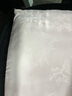 元氣達人艾灸坐墊電加熱艾灸蒲團熱敷毯艾絨發(fā)熱墊艾草坐灸墊-女貞子坐墊 曬單實(shí)拍圖