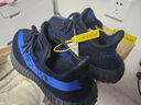 阿迪達(dá)斯Yeezy350椰子夏日透氣休閑鞋男女鞋GY7164 38 曬單實(shí)拍圖