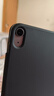 億色適用iPad Air7/6保護套11英寸2025/24款M3芯片Air5/4保護殼10.9磁吸雙面夾蘋(píng)果平板18版pro輕薄 曬單實(shí)拍圖