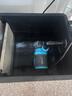 創(chuàng  )寧變頻潛水泵 CN-9500-18W 10檔流量調節 魚(yú)缸假山噴泉池循環(huán)抽水 曬單實(shí)拍圖