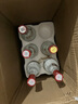 杏花村 汾酒 玻汾 清香型白酒 口糧酒泡酒 42度 475mL 6瓶 紅蓋【非原箱】 曬單實(shí)拍圖